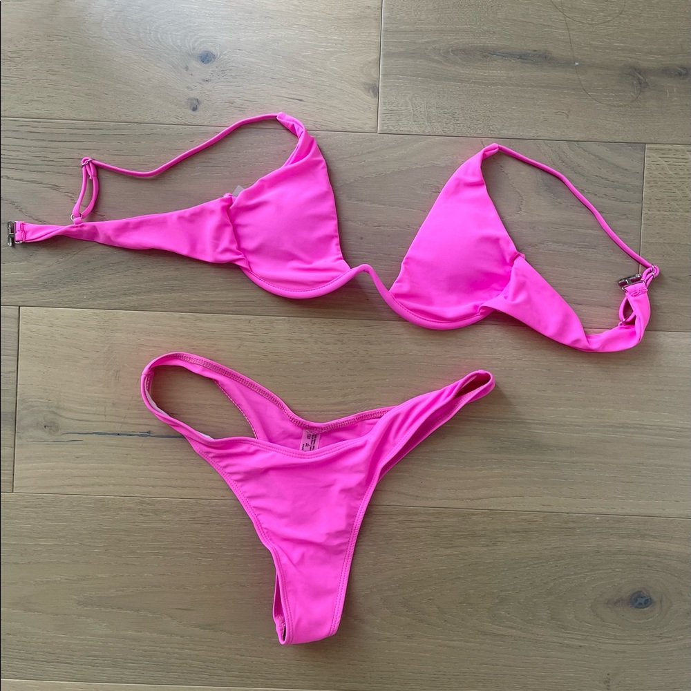 SHEIN bikini | NWT